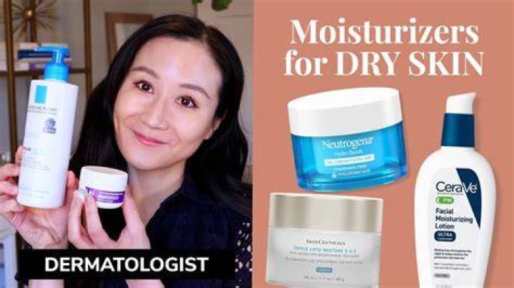Do dermatologists recommend la mer?