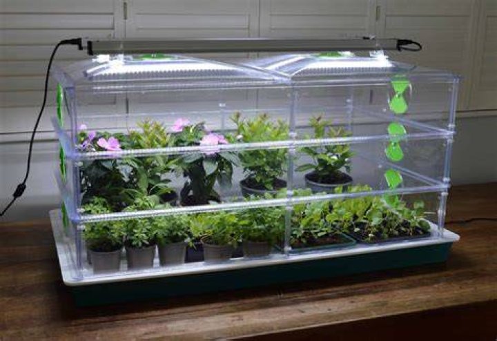 Do heated propagators work?