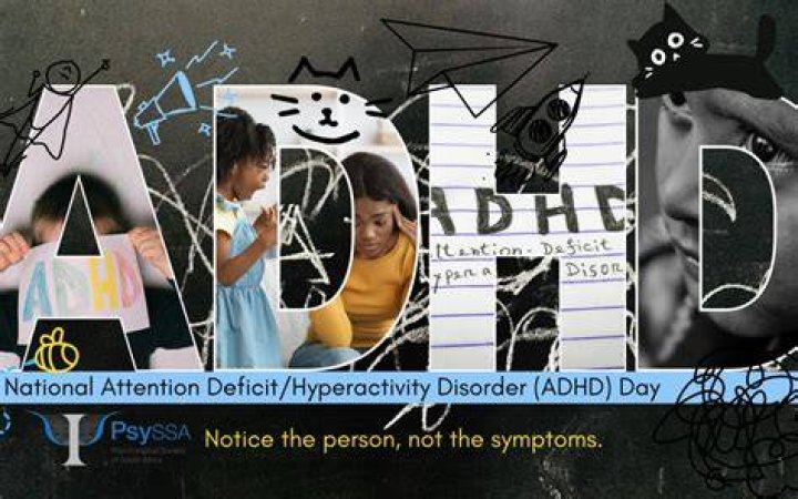 Does adhd continue into adulthood?