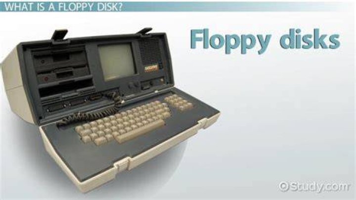 Does anyone still make floppy disks?