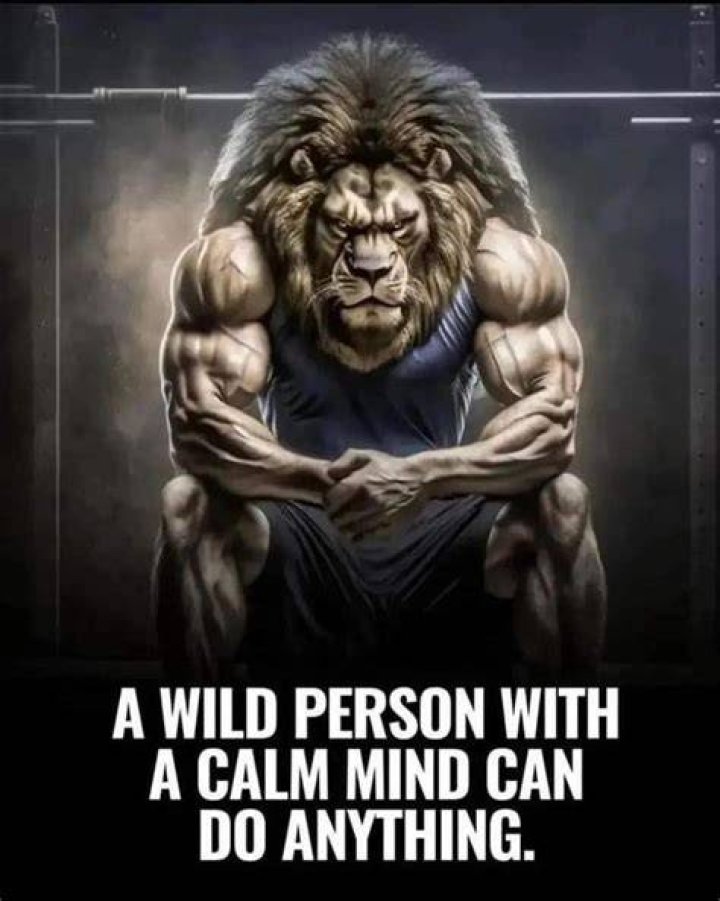 What strong headed mean?