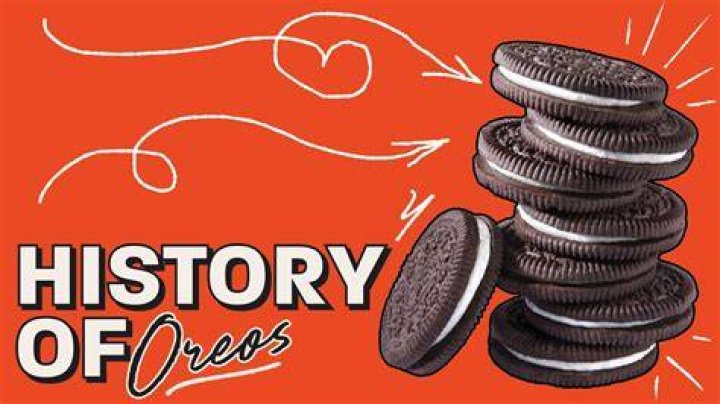 When did oreo start?