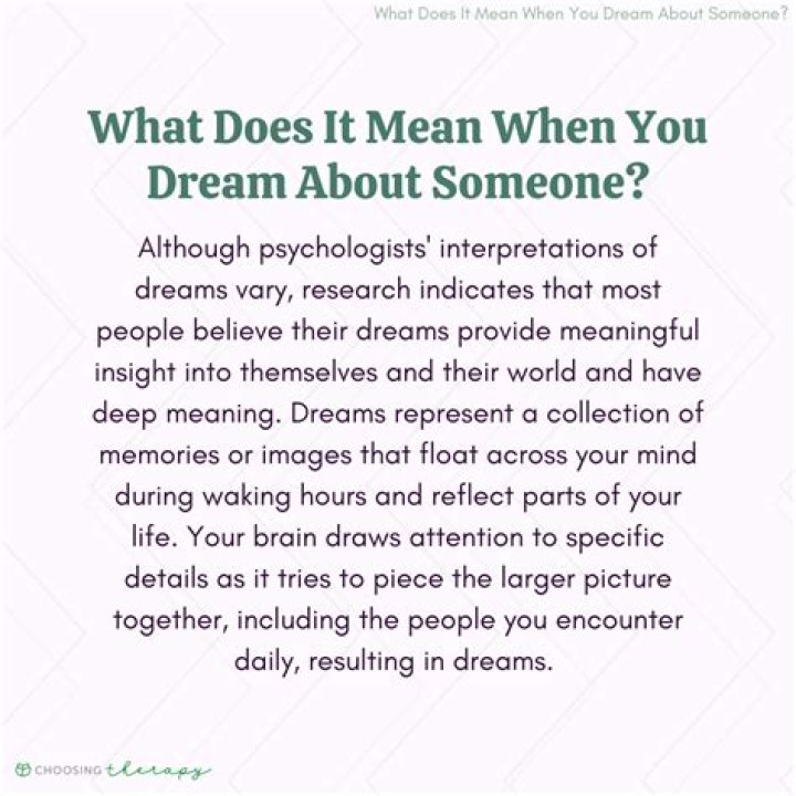When someone is predeceased?